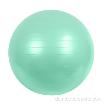 Custom Logo 120 cm Übung Yoga Ball zum Verkauf